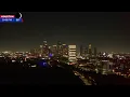 Houston Texas Live Downtown Skyline Camera