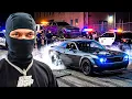 THE POLICE TOOK MY DEMON 170 SO I STOLE ANOTHER HELLCAT