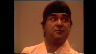Os Trapalhões - Apostando com o Mestre - Inédito
