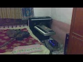 House Music Keyboard anak Binjai KN2000