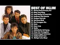 Download Lagu THE BEST OF IKLIM | MENANTI KASIH DI HUJUNG HARI | JIWANG MALAYSIA - IKLIM FULL ALBUM