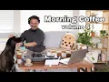 Download Lagu Morning Coffee Vol. 5 | Healing Playlist, R\u0026B, Tems, Sade, Jhene Aiko, Chill Vibes, Remixes \u0026 More!
