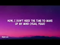 Zara Larsson, David Guetta - On My Love (Lyrics)