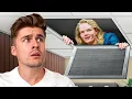 I Forced YouTubers to Play Competitive Hide and Seek Unpaid Intern