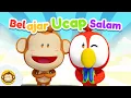 Download Lagu Belajar Ucap Salam 🙏 Selamat Pagi | Lagu Anak Anak | Lagu Anak Indonesia Balita
