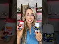 Should you take Tylenol or Advil