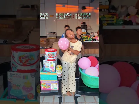 Balon Like atau Masak2kan Subscribe