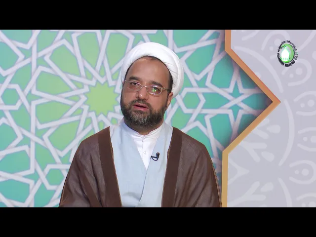⁣4   بالغ انسان سند شرایطاو راحکامن ہنز تعریف - مولانا: امجد علی