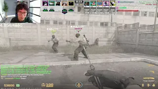 RANKED GRIND TO CHAMP 1