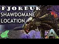 Ark Fjordur Shadowmane Location - Where of Find Shadowmanes on Fjordur