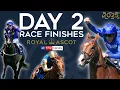Download Lagu ROYAL ASCOT 2025 | ALL DAY 2 FINISHES