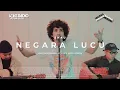 Enau - Negara Lucu | Live at Voks Music Room