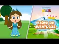 Download Lagu Reino de aventuras - Esconde esconde