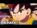 Download Lagu Dragon Ball Daima - Opening【Jaka Jaan】REMIX