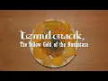Temulawak - The Golden of Nusantara (English Version)
