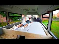 Download Lagu HET BED IN DE BUS IS AF! 🛏 #864
