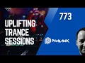 Download Lagu Uplifting Trance Sessions EP. 773 with DJ Phalanx 🔥 (Trance Podcast)