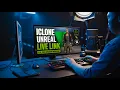 Unreal Engine and iClone8 Live Link Plugin