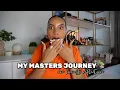 MY FULL MBA JOURNEY Honest Reflection The Good Bad Lessons Advice Future Plans