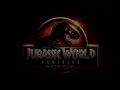 JURASSIC WORLD: DOMINION SOUNDTRACK