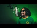 Junior Dread & Little Lion Sound - Can't Stop Reggae Music (Evidence Music)