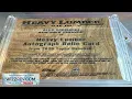 2025 Topps Heavy Lumber Autograph ALEX RODRIGUEZ 10 Game Used Bat Relic Review