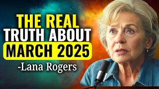 March 21st: EVERYTHING Changes Forever! The Pleiadians Reveal Humanity’s Two Paths | Lana Rogers