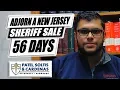 How to get a NJ Sheriff Sale Adjourned for 56 days New Jersey Sheriff Sale Borrower Rights