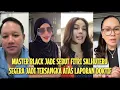 Download Lagu HEBOH‼️MASTER BLACK JADE SEBUT FITRI SALHUTERU TERANCAM JADI TERSANGKA IMBAS LAPORAN DOKTIF