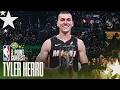 Download Lagu Tyler Herro Wins The 2025 Starry 3-Point Contest! 🏆 | #Starry3PT | 2025 #NBAAllStar