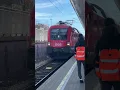Download Lagu ÖBB 1116 Taurus #train #austria #travel #foryou #europe #vienna #taurus #oebb #116