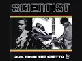 Dub from the ghetto - Scientist