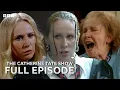 The Catherine Tate Show FULL EPISODE S1E1 Woman Of Many Faces and Sketches BBC Studios