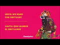 CRX - WALLS [ENG//ESP]