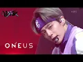 Lagu ONEUS(원어스) - Bring it on(덤벼) (Music Bank) | KBS WORLD TV 220527