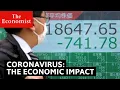 Download Lagu Covid-19: how bad will it be for the economy?
