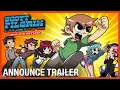 Video di Scott Pilgrim vs. The World: The Game Complete Edition Trailer | Ubisoft Forward 2020 | Ubisoft [NA]