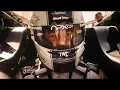 F1 The Movie-Hunganoring First Points of the Team