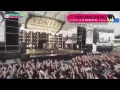 【monolith】04 Limited Sazabys × WANIMA【YONFES】