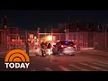 NYC hit with power outage after smoke seen rising from substation