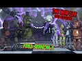 SFM FNAF The New Life Into Darkness - Full Season 1