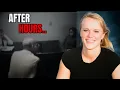 The Lululemon Murder What Happened After Closing Time