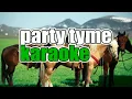 Warren Zeiders - Pretty Little Poison (Karaoke Version)