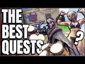 26 IMPORTANT Event Quests Everyone NEEDS to Do in Monster Hunter World - Best Weapons Armor Guide