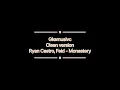 Ryan Castro, Feid- Monastery clean version