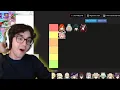 Download Lagu [zy0x] bro makes yet another tierlist and argues with zajef about it (wtf)