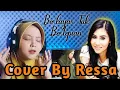 Download Lagu Ella Malaysia~Berlayar Tak Bertepian Cover by Ressa