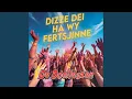 Download Lagu Dizze Dei Ha Wy Fertsjinne (Radio Mix)