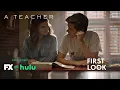 Lagu A Teacher | First Look | FX