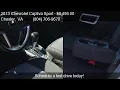 2013 Chevrolet Captiva Sport LS 4dr SUV w 2LS for sale in C